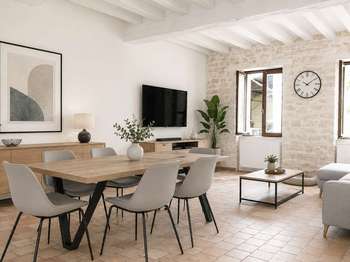 Vente Maison 4 chambresLe Mans