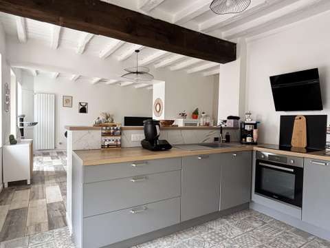 Vente maison 5 pièces Vente maison 5 pièces