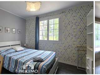 Vente maison 10 pièces Vente maison 10 pièces