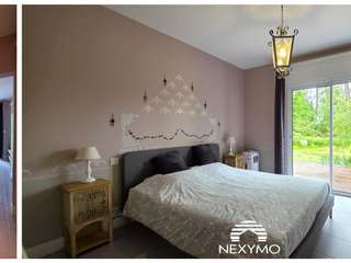 Vente maison 10 pièces Vente maison 10 pièces