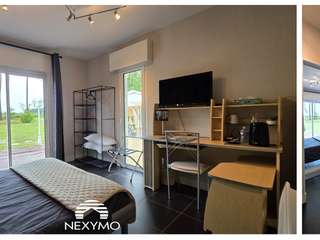 Vente maison 10 pièces Vente maison 10 pièces