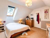 Vente maison 10 pièces
