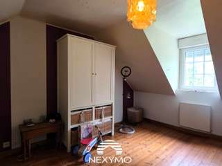 Vente maison 10 pièces Vente maison 10 pièces
