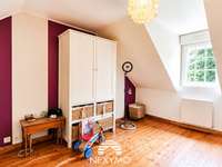 Vente maison 10 pièces