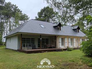 Vente maison 10 pièces Vente maison 10 pièces