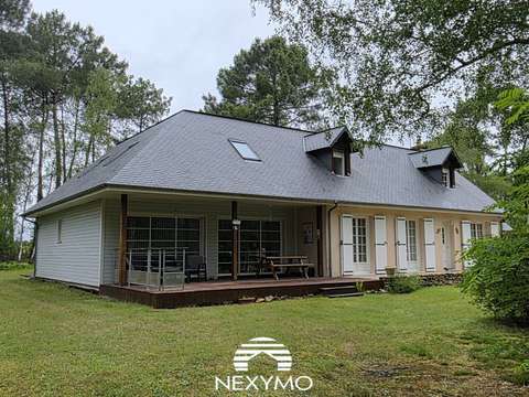 Vente maison 10 pièces Vente maison 10 pièces