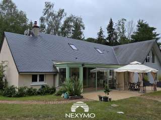 Vente maison 10 pièces Vente maison 10 pièces
