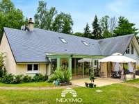 Vente maison 10 pièces