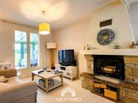Vente maison 10 pièces