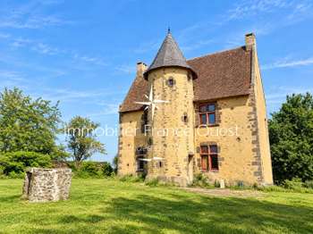 Vente Maison 3 chambresLe Mans