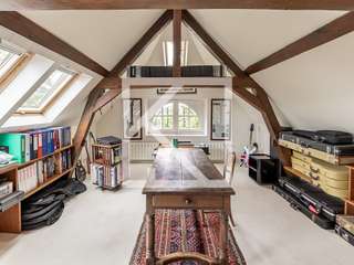 Vente maison 10 pièces