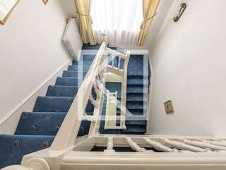 Vente maison 10 pièces