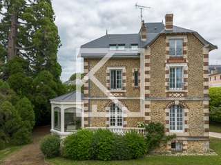 Vente maison 10 pièces