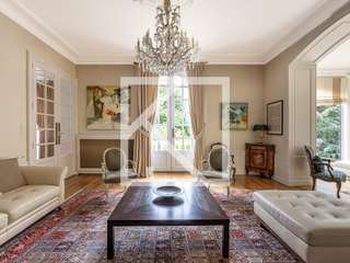 Vente maison 10 pièces