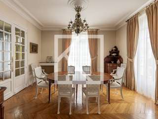 Vente maison 10 pièces