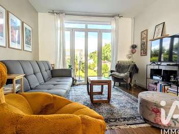 Vente maison 5 pièces Le Mans 72