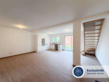 Vente Maison 4 chambresLe Mans