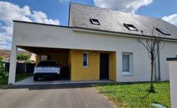 Photo Vente maison Le Mans