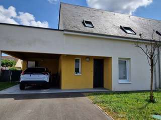 Vente maison 6 pièces Vente maison 6 pièces