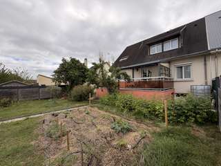 Vente maison 6 pièces Vente maison 6 pièces
