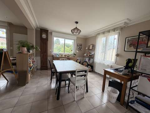 Vente maison 6 pièces Vente maison 6 pièces