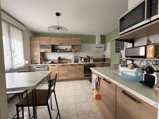 Vente maison 6 pièces Vente maison 6 pièces