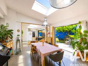 Vente Maison 7 chambresLe Mans