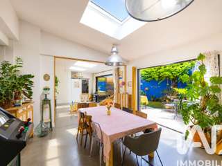 Vente maison 9 pièces Vente maison 9 pièces