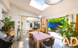 Photo Vente maison Le Mans