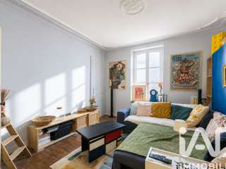 Vente maison 9 pièces Vente maison 9 pièces
