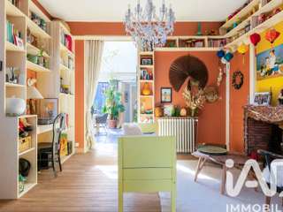 Vente maison 9 pièces Vente maison 9 pièces