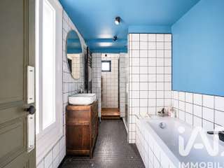 Vente maison 9 pièces Vente maison 9 pièces