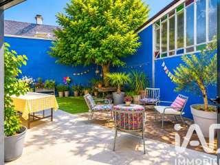 Vente maison 9 pièces Vente maison 9 pièces