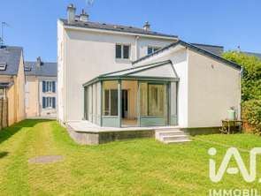 Vente Maison 6 chambresLe Mans