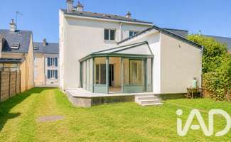 Photo Vente maison Le Mans