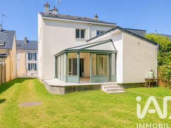 Vente maison 7 pièces Le Mans 72