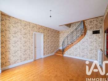 Vente Maison 6 chambresLe Mans