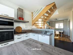 Vente Maison 3 chambresLe Mans