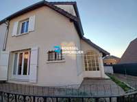 Vente maison 4 pièces Vente maison 4 pièces