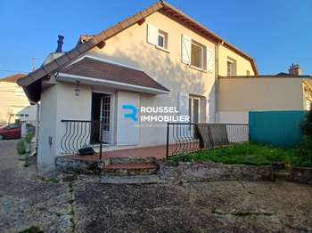 Vente Maison 3 chambresLe Mans