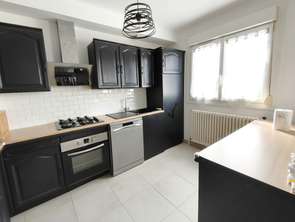 Vente Maison 3 chambresLe Mans