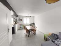 Vente maison 4 pièces Vente maison 4 pièces
