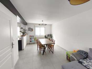 Vente Maison 3 chambresLe Mans