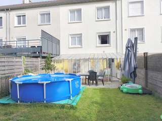 Vente maison 4 pièces Vente maison 4 pièces