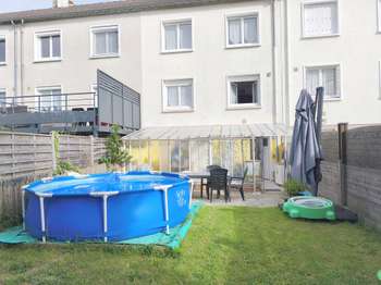 Vente maison 4 pièces Le Mans 72