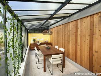 Vente maison 4 pièces Le Mans 72
