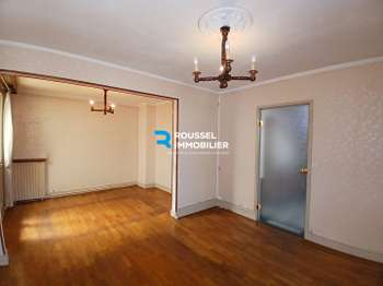 Vente Maison 3 chambresLe Mans
