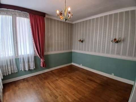 Vente maison 4 pièces Vente maison 4 pièces
