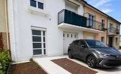 Photo Vente maison Le Mans