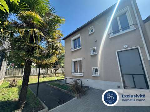 Vente maison 4 pièces Le Mans 72